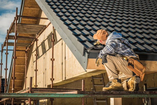 Best New Roof Installation  in Southern Shores, NC